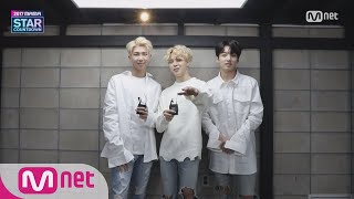 [2017 MAMA] Star Countdown D-4 by BTS
