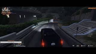 СЕЗОН ОХОТЫ НА FIB И LSPD ОТКРЫТ/ GTA 5 RedAge RP