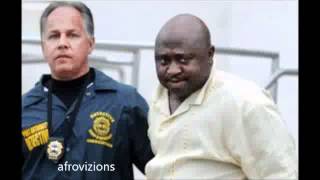 Nigerian Man arrested in the US For Using Dead Man\'s ID For 20 Years.