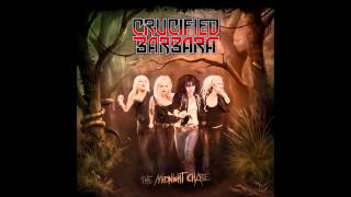 Count Me In - Crucified Barbara