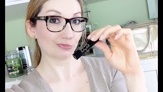 YSL Babydoll Mascara Review & Demo