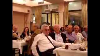 Σαν άλλο δε με μάρανε Δημ  Αυγέρης Γιάννης Πανου Δημ  Καρακώστας  βίντεο Μενέλαος MOV04287