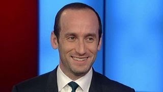 Senior adviser talks Trump's plan to put America first