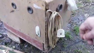 Дешевый инкубатор своими руками, домашний для куриных яиц Ч.2