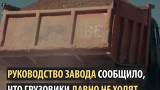 Кирпичный завод депутата оставил людей без пастбищ