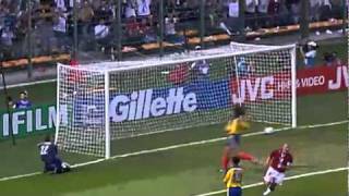FIFA ワールドカップ 歴代スーパーゴール & 名場面集