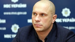 “Якщо Порошенко нас не почує, ми зметемо цю владу”: Кива зробив гучну заяву