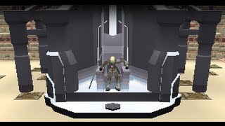 Nomad Boss Fight In Eoc
