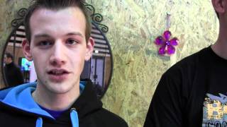 Plombier, un métier prometteur