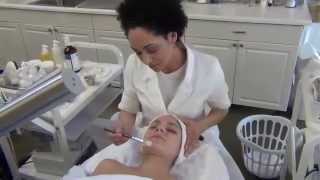 Spa Tech Student Video: Enzyme Peel by Lauren