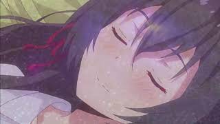 Sayuki Belly Rub/Growl