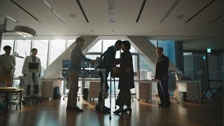 현대자동차 브랜드 캠페인 ‘두번째 걸음마' - Full story