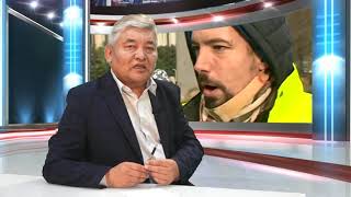 ПЛАНЕТА: ЭЛ АРАЛЫК БАЯНДАМА