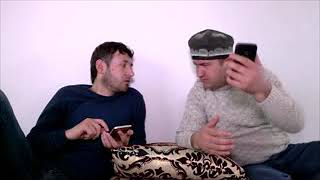 Мугамбо ва дон жуан приколи нав 2019