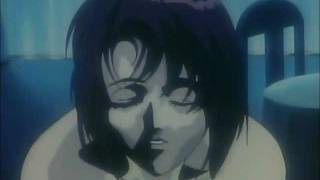 Demon Beast Woman Transformation