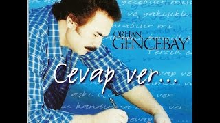 Sen Farkli Birisin - Orhan Gencebay– Lyric Video - HD