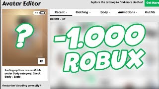 ? KARDEŞİM 1.000 ROBUXA KARAKTER DİZİYOR !! ? / Roblox Türkçe / Melih Kardes
