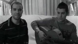 Ya lo sabes - Kairo ft. Rubén (Cover)