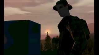 ArmA Cold War Assault: Cutscene 3