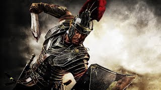 Черный Центурион (Ryse: Son of Rome) HD