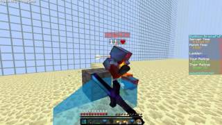 Build Uhc - New Texture Pack?!