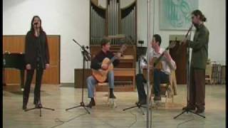 Devoiko mari hubava - Asen&Milena Group / Асен и Милена
