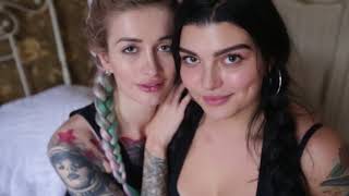 Avrora and ZeeZee