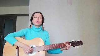 Тонкая рябина (Что стоишь, качаясь, тонкая рябина...) Текст и аккорды для гитары.