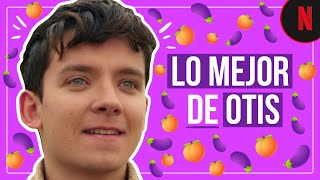 Sex Education | Los mejores consejos de Otis