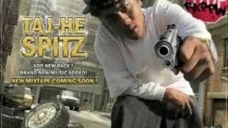 Taj-He-Spitz ft. Ice Meez - Out Chea - Prod. Kai Straw