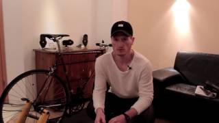 SKS Raceblade Pro Fender System | Unboxing + Installation