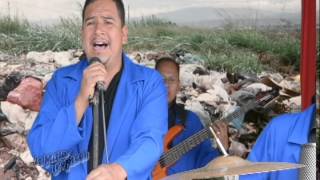 LOS MITLATROPICOS DE MARIO MORENO "LAGRIMAS DE ESTE MUNDO"