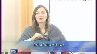 'Зробимо Україну Чистою!' эфир на Алекс ТВ 2 часть