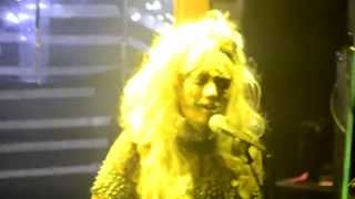 Compilation Lordi Uden 01052013
