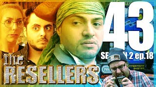 The Resellers - S2: Ep.18 - (Ep.43) - Pirate Baywatch