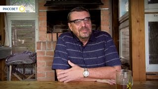 АНДРЕЙ ДЕВЯТОВ. Перспективы светлые (2016)