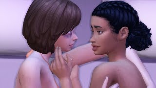 Crush on Best Friend #8 - COMING OUT | Sims 4 Story