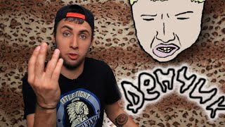 НОВЫЙ ВЫПУСК+100500  - Денчик!