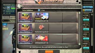 Abrindo 150 caixas de chefes zumbi - FdE]-Saphiro (CF AL)