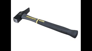Молотки Stanley Graphite