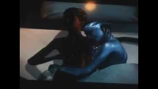 Mass Effect 3 Nikkya Shepard and Liara Lesbian Sex .