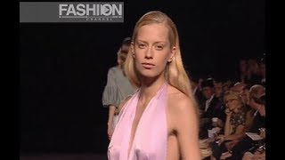 PAUL SMITH Spring Summer 2007 New York - Fashion Channel