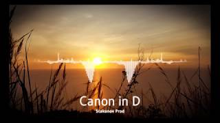 "Canon in D" Reggae Love Riddim Instrumental (Prod.@Stakanov)