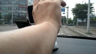 NEO GRAB smart phone holder