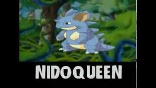 POKEMON RAP