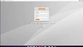 cPanel Mail Adresi Açma Linux Hosting