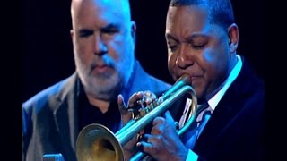 Igor Butman Ft. Randy Brecker - A Night in Tunisia/ Ночь в Тунисе