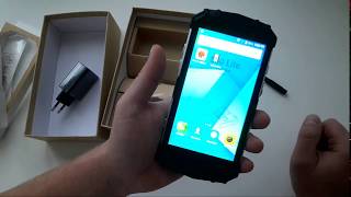 Обзор Doogee S60 Lite - Защищенный смартфон IP68 brendchina.ru