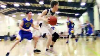 Road To State: Fort Wayne Hawks Highlights