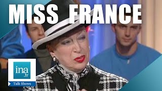 Geneviève de Fontenay  "Geneviève et les siens" | Archive INA